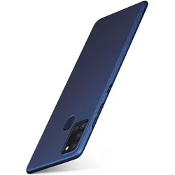 moex Alpha Case Samsung Galaxy A21s Hardcase ultra dünn