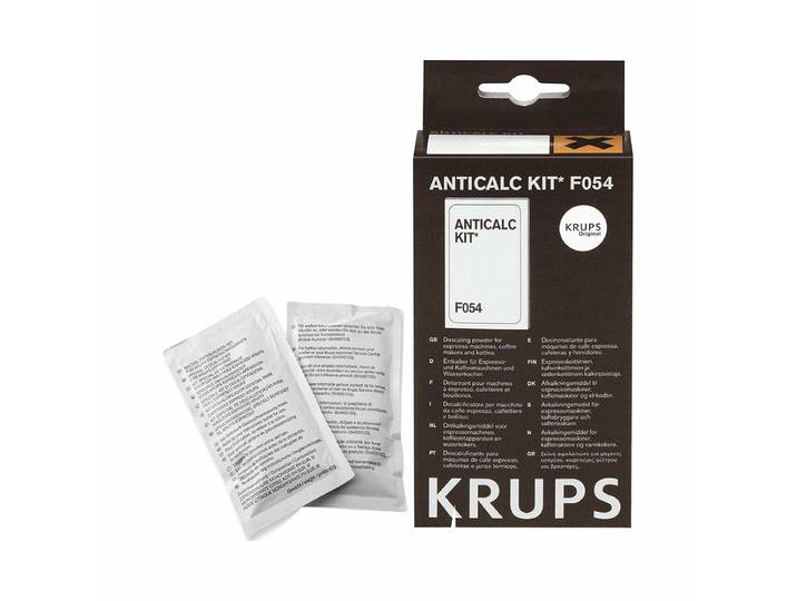 Krups FO54 Entkalkungsset