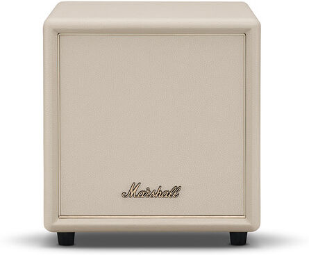 Marshall Heston Sub 200 Crema Subwoofer attivo 200 W
