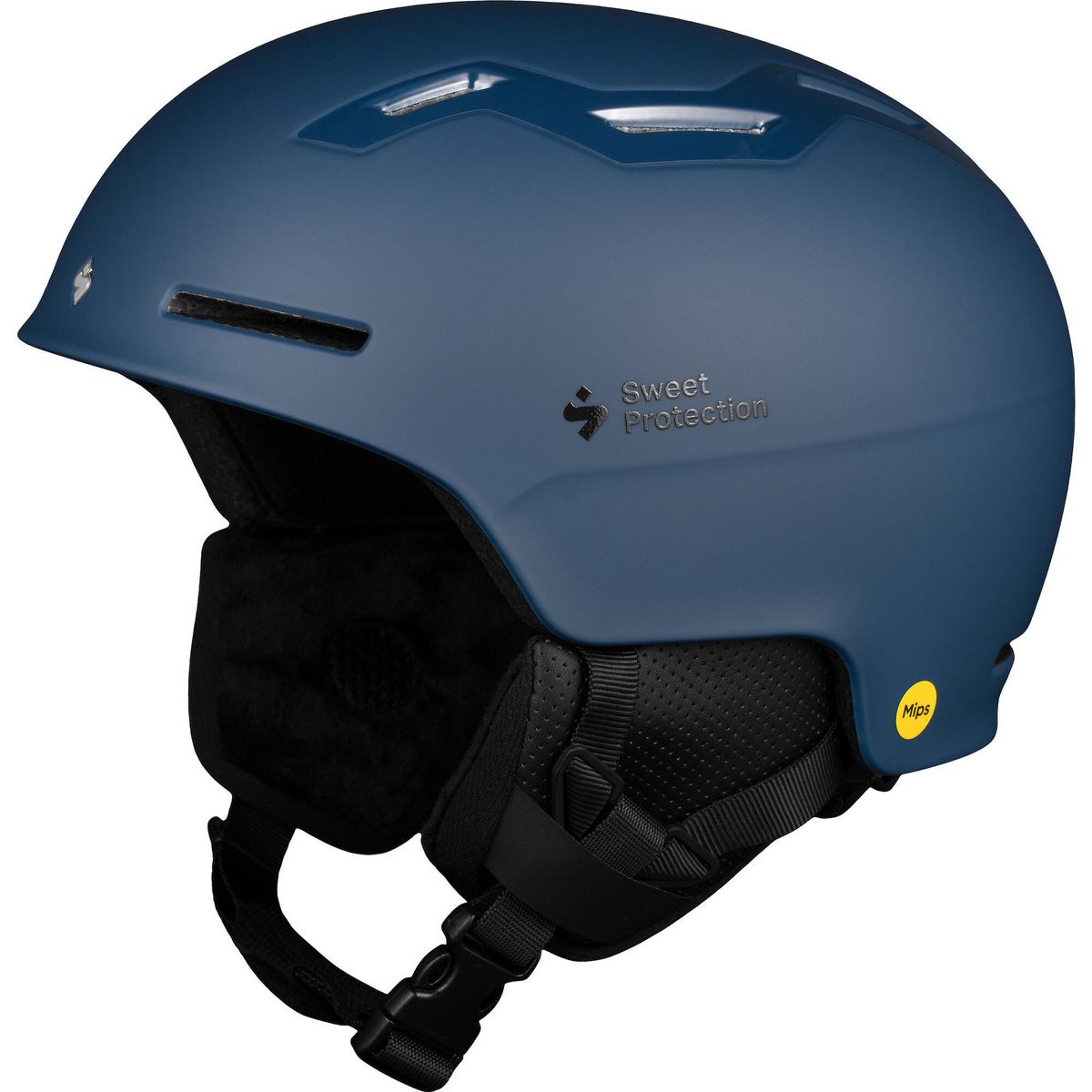 Sweet Protection Winder Mips Helmet juniper blue (JNPBL) L-XL 840104-JNPBL-L-XL