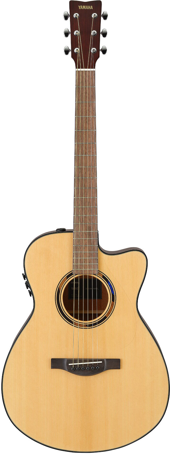 Yamaha TAS1 C Natural