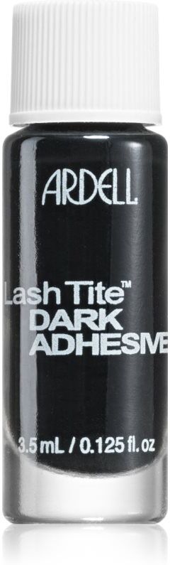 Ardell LashTite Klynge øjenvippe lim Skygge Black 3,5 g