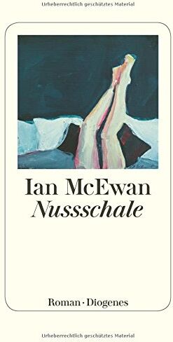 Ian McEwan - Nussschale - Preis vom 14.10.2026 23:07:16 h