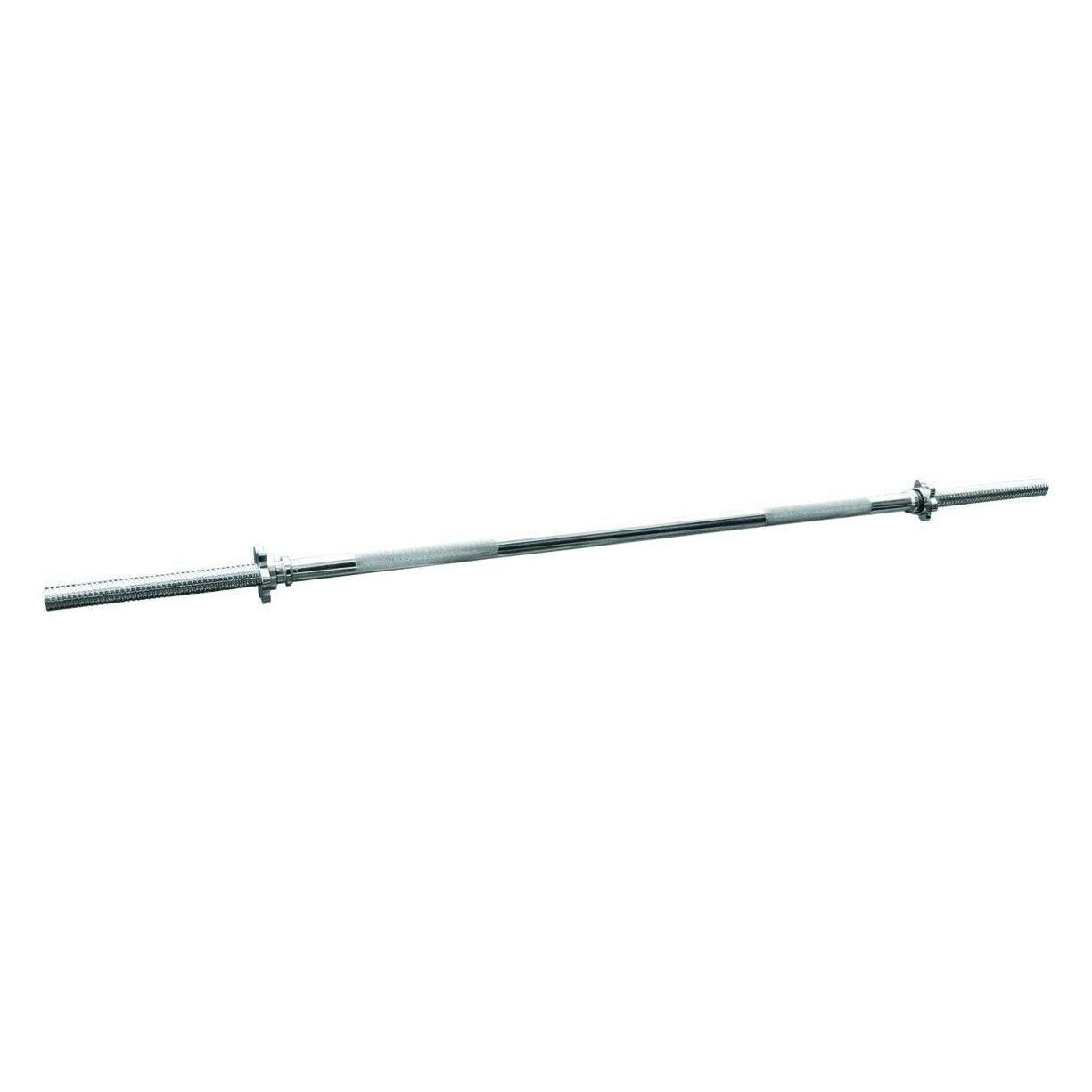 Hammer Fitness HAMMER Langhantelstange 160 cm, Hantelart: Langhantel, Gewicht (17602)
