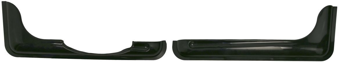 Windabweiser PACOL SCA-WD-001