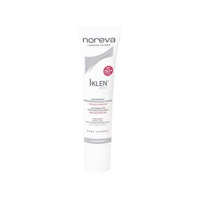 Noreva Iklen Sonnenschutzcreme LSF 50+ 30 ml