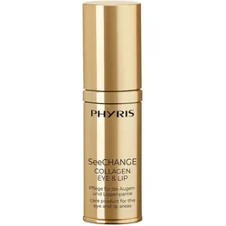 15ml PHYRIS See Change Collagen Eye & Lip