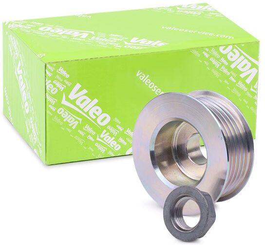 VALEO 595281 Pulley, alternator