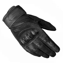 Spidi Power Carbon Motorradhandschuhe S