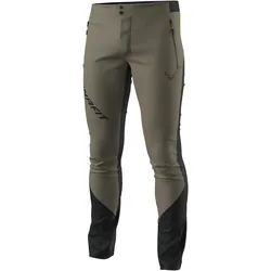 Dynafit, Herren, Outdoorhose, Transalper 2 Light Dst Pnt M (XL), Grau