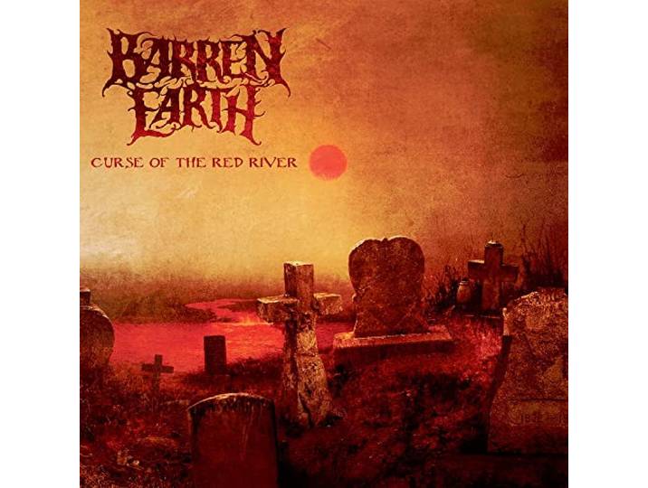 Curse of the Red River