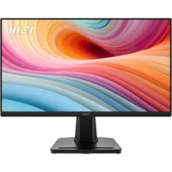 MSI PRO MP225 E12VL (1920 x 1080 Pixel, 21.45"), Monitor, Schwarz