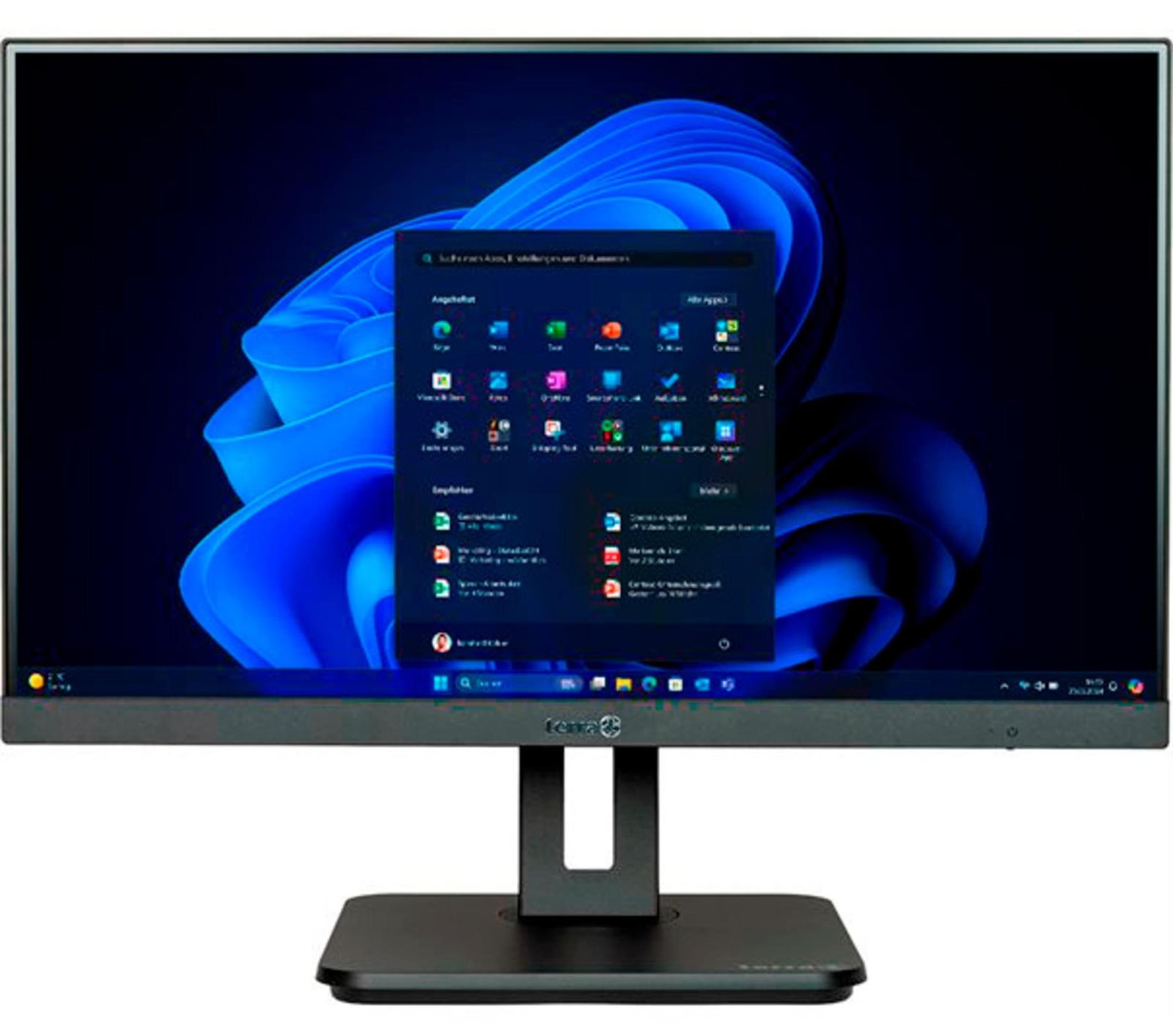 TERRA All-in-One PC 2410HA Greenline