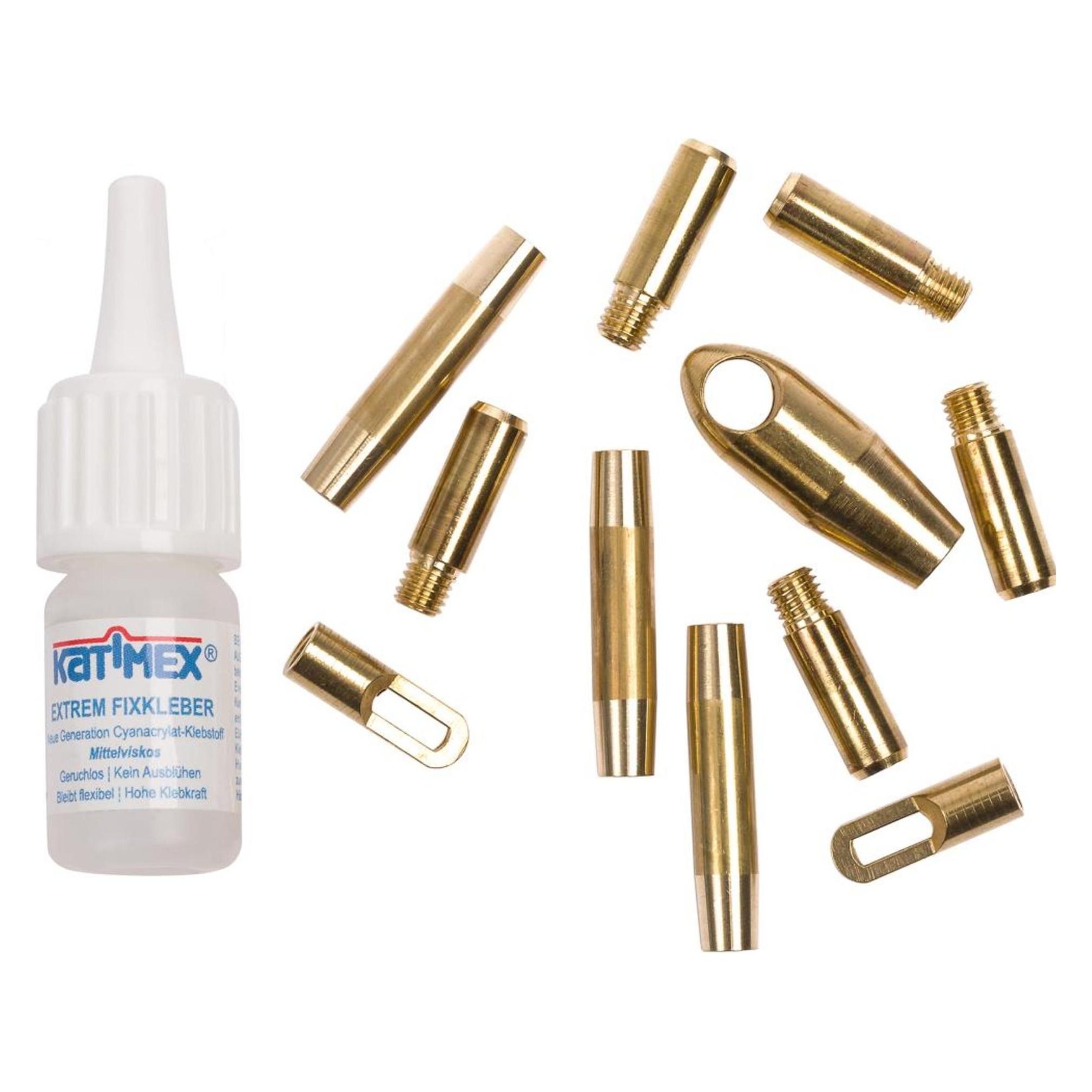 Magni Service-Set für Kabelmax Set Katimex (12 Stk.) (4044489020551)