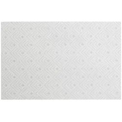 Jette Home Webteppich   ¦ beige ¦ Synthetische Fasern ¦ Maße (cm): B: 140