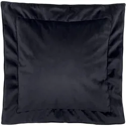 Sofakissen Trendy Dunkelblau ca. 40x40cm