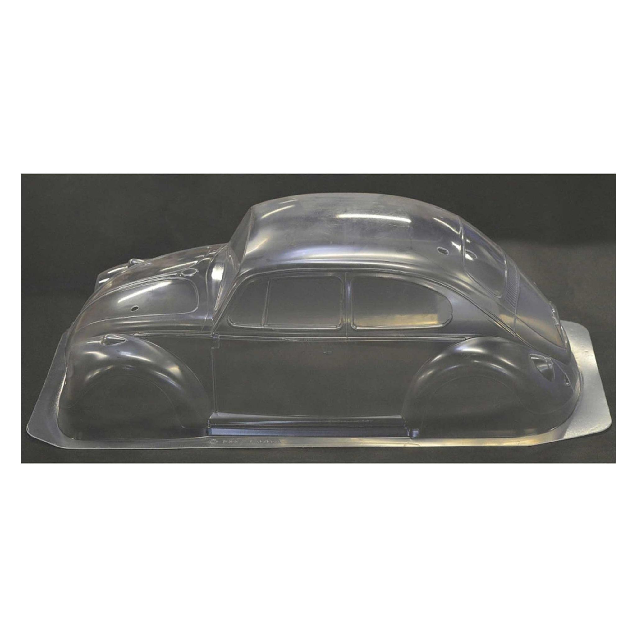 Tamiya Karosserie VW Käfer 1:10 unlackiert (301825147)