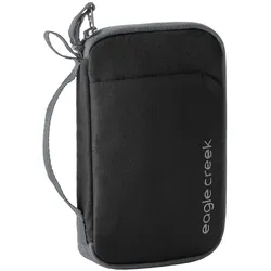Eagle Creek Stash RFID Dokumententasche - STK - black