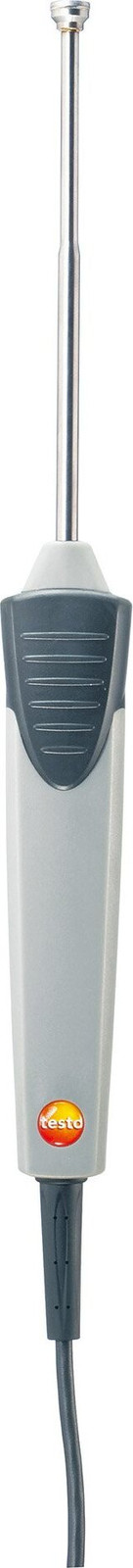 Testo 0609 1973 Pt100 Robuuste waterdichte oppervlaktesensor
