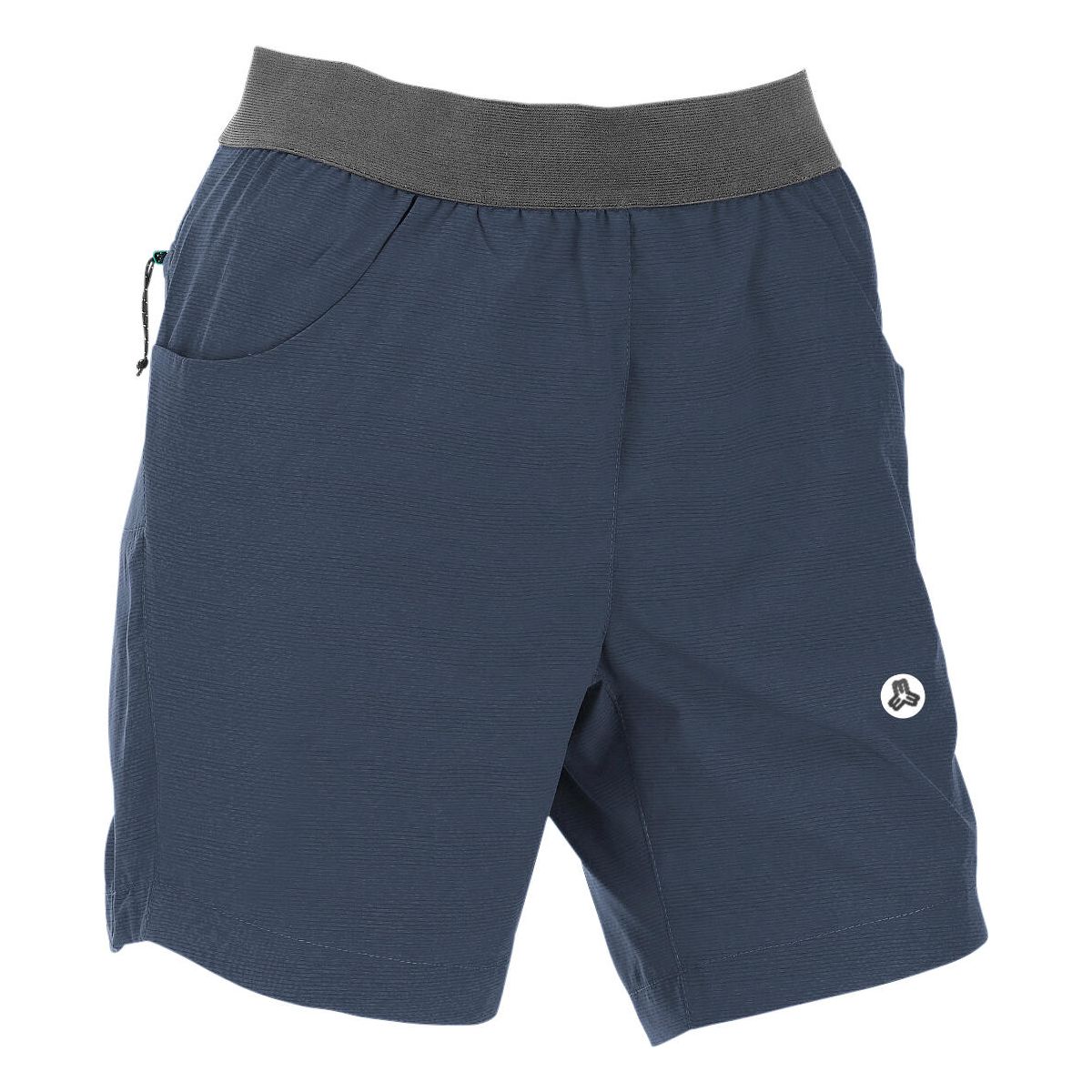 MAUL Sport Avanti Marie - Shorts elas. blue (73) 50 5172700752-73-50