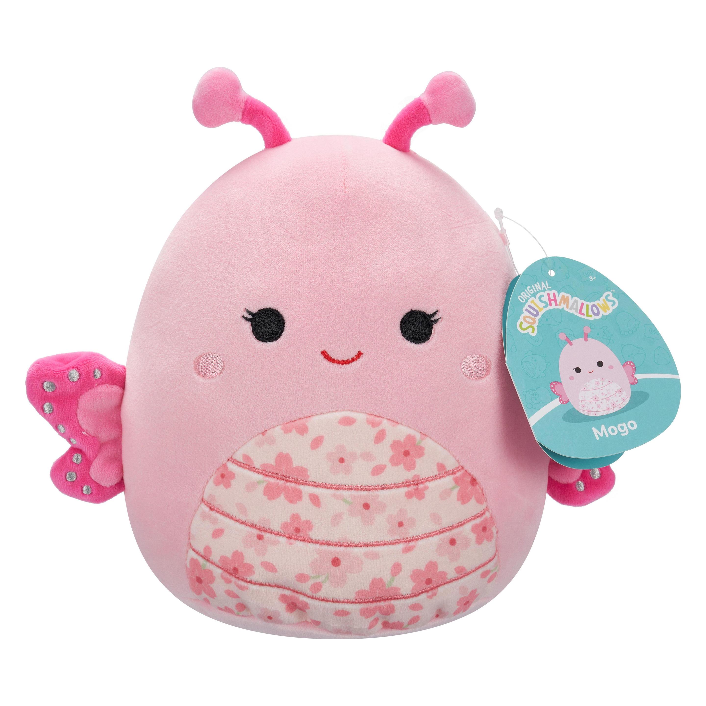 Squishmallows 19 cm Plush P22 (Assortiert - 1 Stück) (21 cm) (1279563)