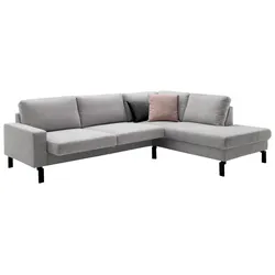 Pure Home Lifestyle Ecksofa PURE SYSTEM BASIC - SC ca. 276.00x220.00