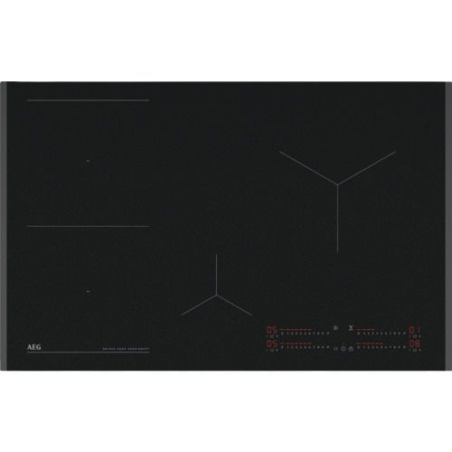 AEG TII84B00FZ autarkes 80 cm Induktions Kochfeld/Herdplatte 4 Zone(n) 949 598 135