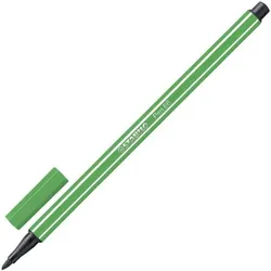 Stabilo Faserschreiber »Pen 68« grün
