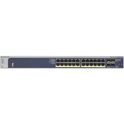 GSM7224-200NAS neu