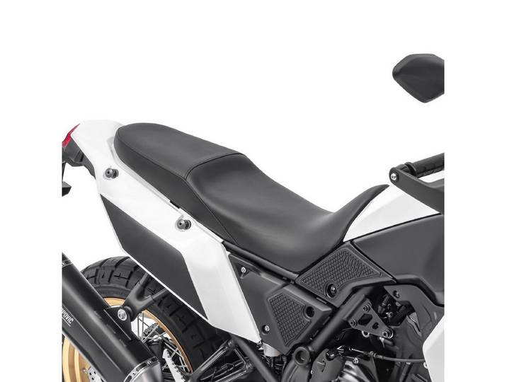 Tourtecs Sitzbank Komfort Sitzbank für Yamaha Tenere 700 19-24 # CST1