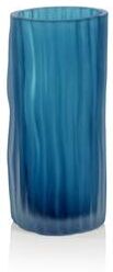 Zodax Falko Powder Glass Vase