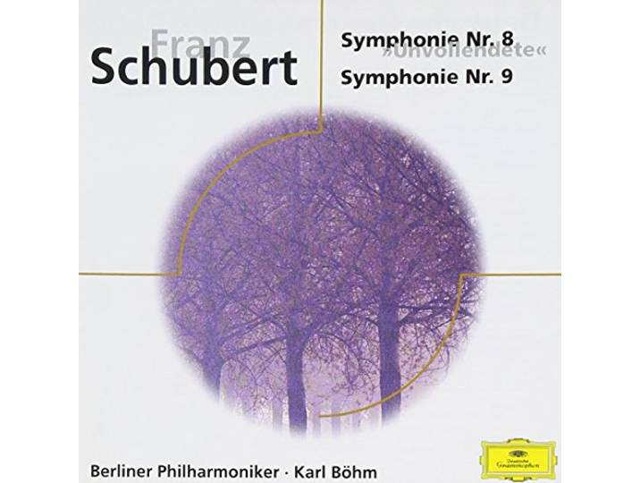 Symphony 8/9