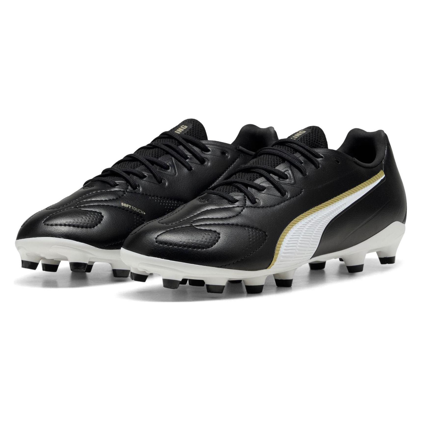 Puma KING 20 MATCH FG/AG Jr (33) (108488)