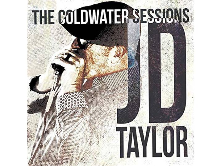 J.D. Taylor - Coldwater Sessions