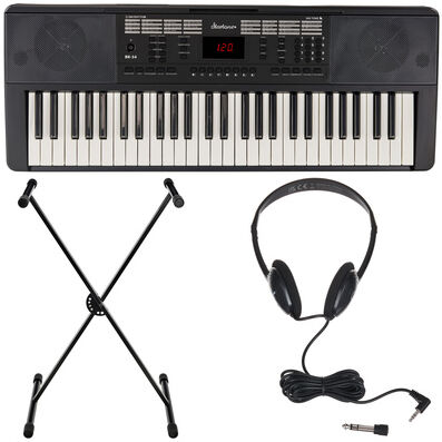 Startone BK-54 Set Schwarz
