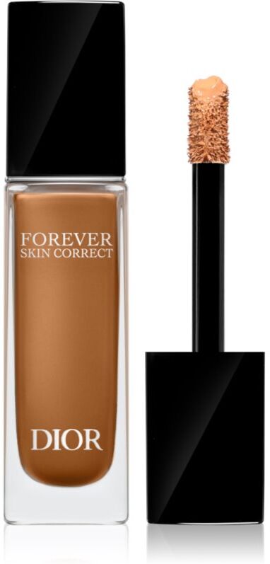 Christian Dior Dior Forever Skin Correct creamy camouflage concealer shade #4,5N Neutral 11 ml