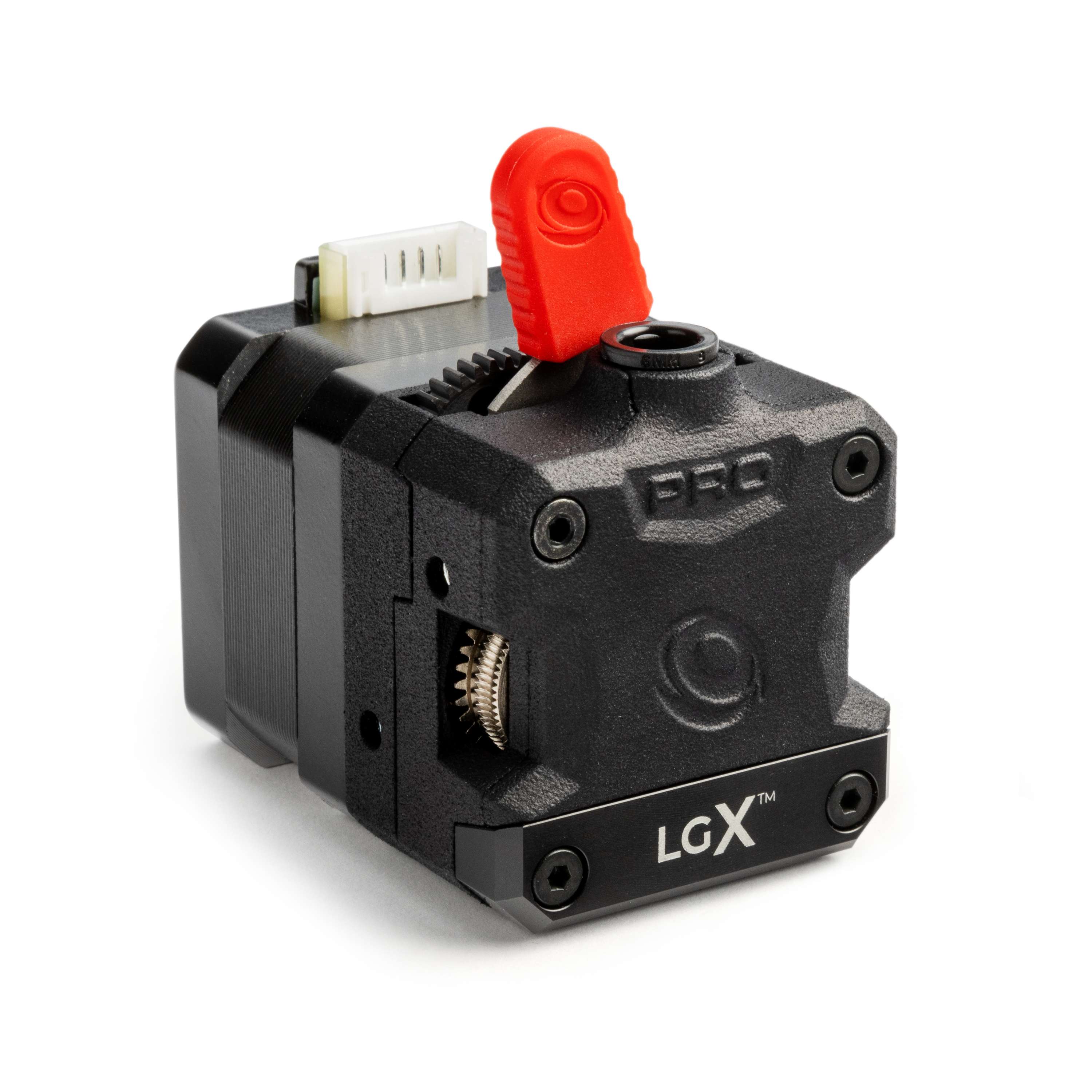 Bondtech LGX PRO 2.85™ Extruder EXT-LGX-PRO-2.85