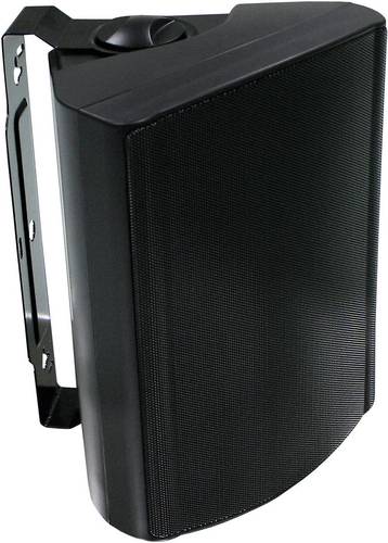 Visaton WB 16 - 100 V/8 Ohm Wandlautsprecher 60W Schwarz 1St.