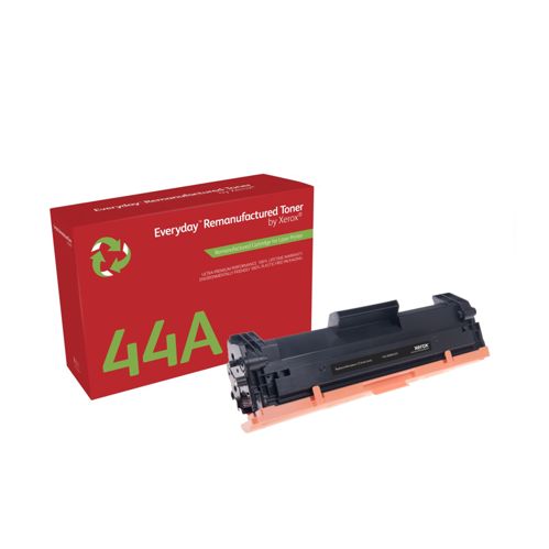 Xerox Everyday Reman. Toner ers. HP CF244A