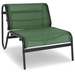 Gartenstuhl outdoor SANTORIN (BHT 86x67x67 cm) - BHT 86x67x67 cm