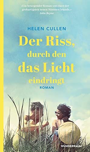 Helen Cullen - Der Riss, durch den das Licht eindringt: Roman - Preis vom 30.09.2026 22:30:23 h