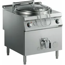 Zanussi Gas Kochkessel GK9 / 100L-I-P-S
