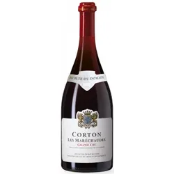 Corton Marechaudes Grand Cru 2022 - Château de Meursault