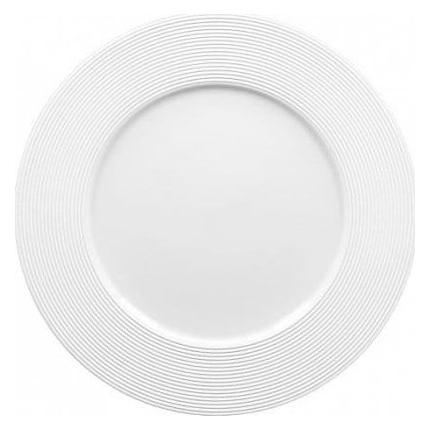 Eurofirany Talerz Evolution płaski 22 cm (22 cm) (6294009468709)