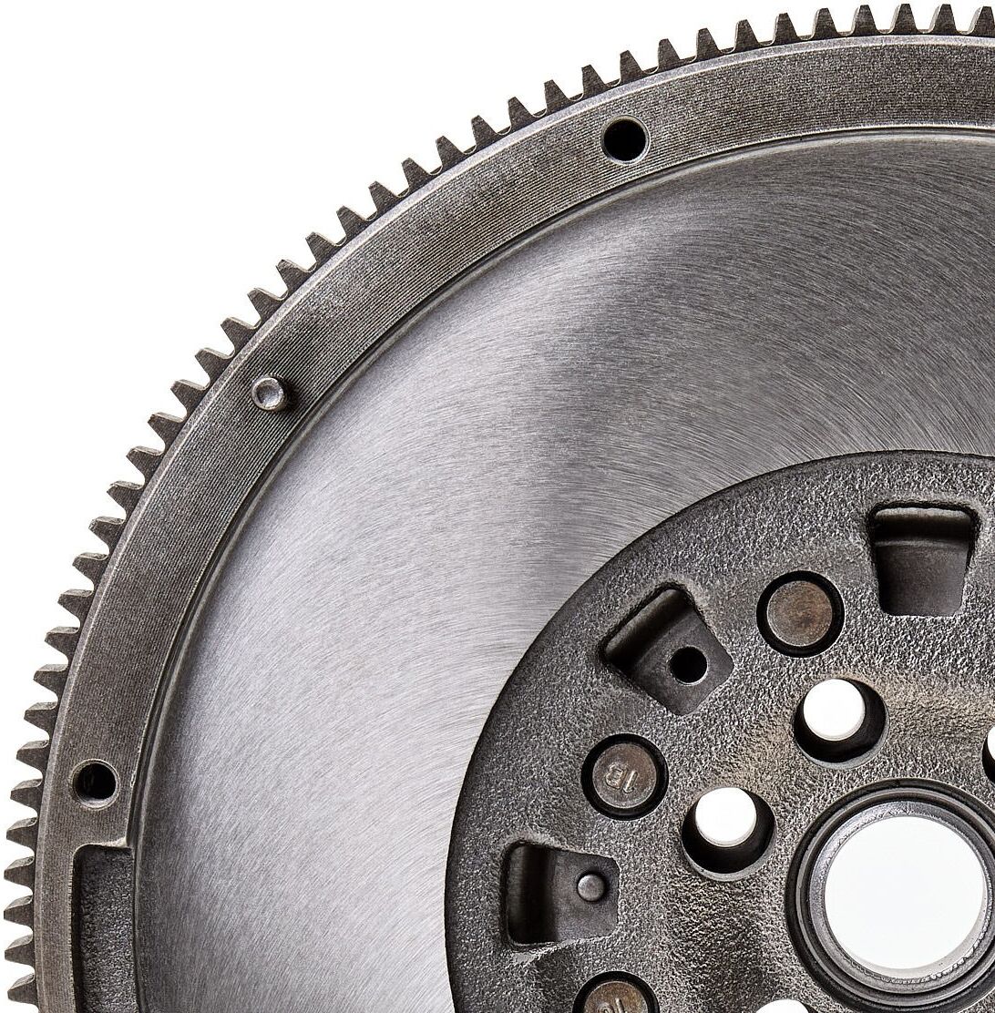 RIDEX REMAN 577F0497R Flywheel