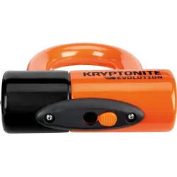 Kryptonite, Motorrad Zubehör, Evolution Premium