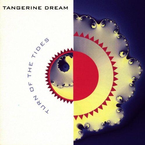 Tangerine Dream - Turn of the Tides - Preis vom 11.10.2026 03:10:56 h