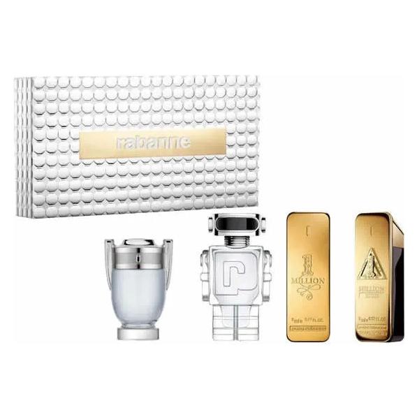 Paco Rabanne Miniaturas (Parfum Set) (3349668630820)