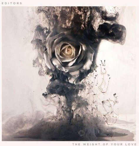 Editors - The Weight of Your Love - Preis vom 09.10.2026 07:28:09 h