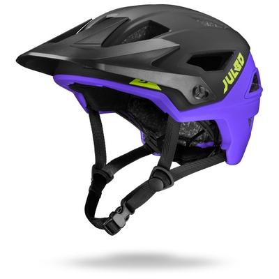 Julbo - Rock - Radhelm Gr 58-62 cm grau